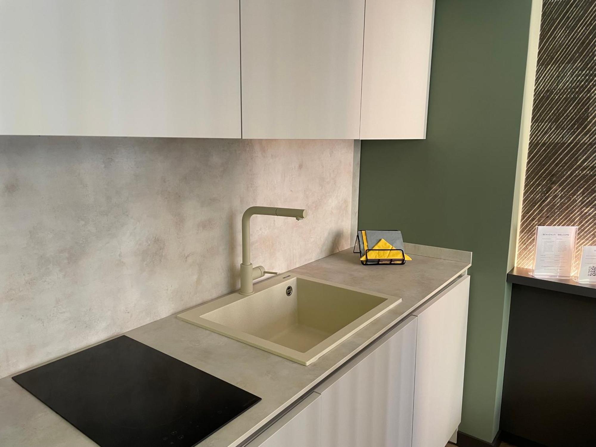 Casa Vacanze Clorofilla Bergamo Exteriör bild