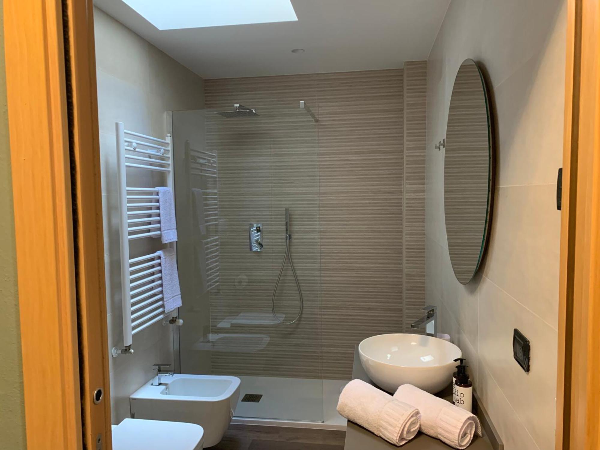Casa Vacanze Clorofilla Bergamo Exteriör bild