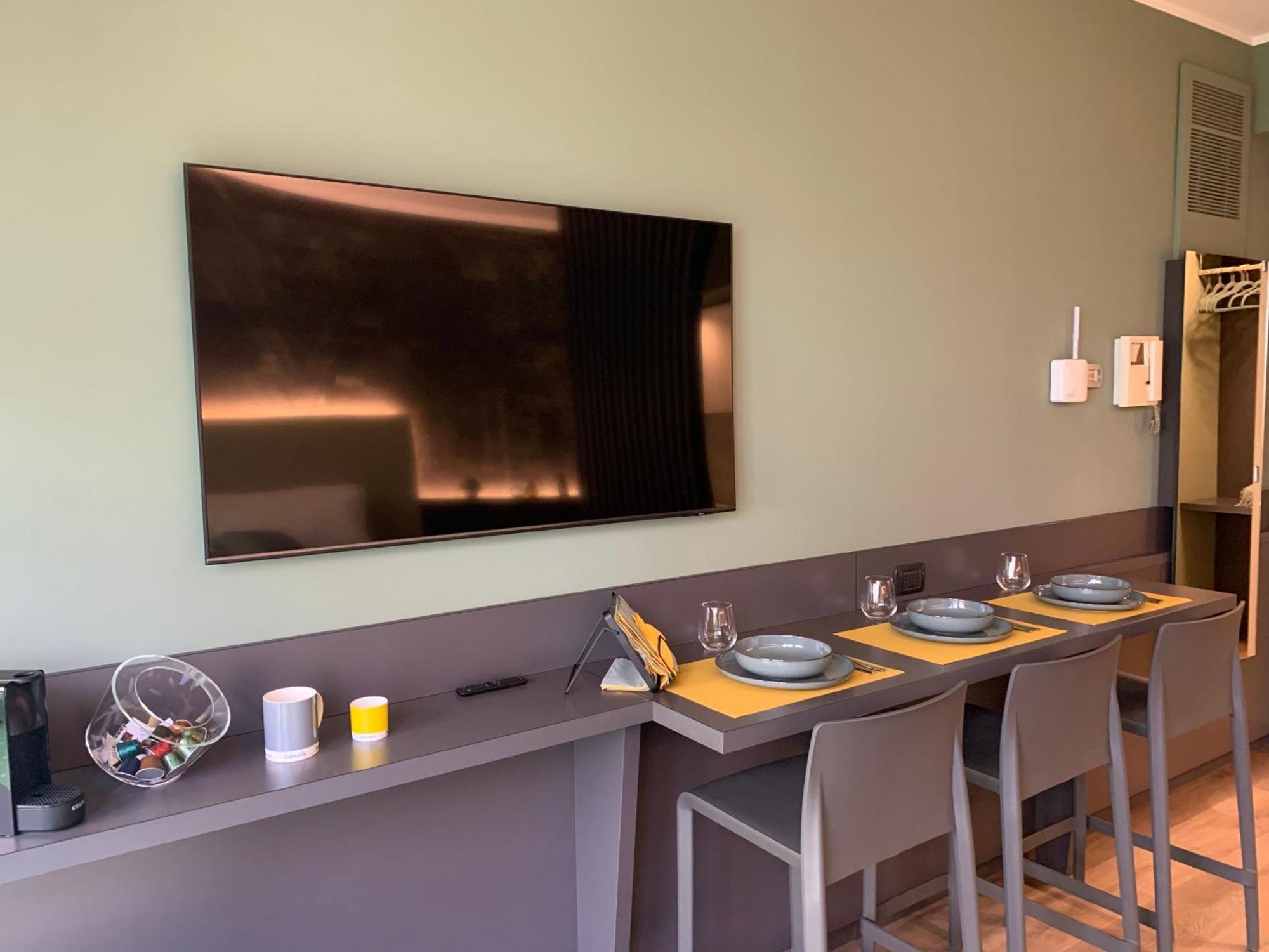 Casa Vacanze Clorofilla Bergamo Exteriör bild