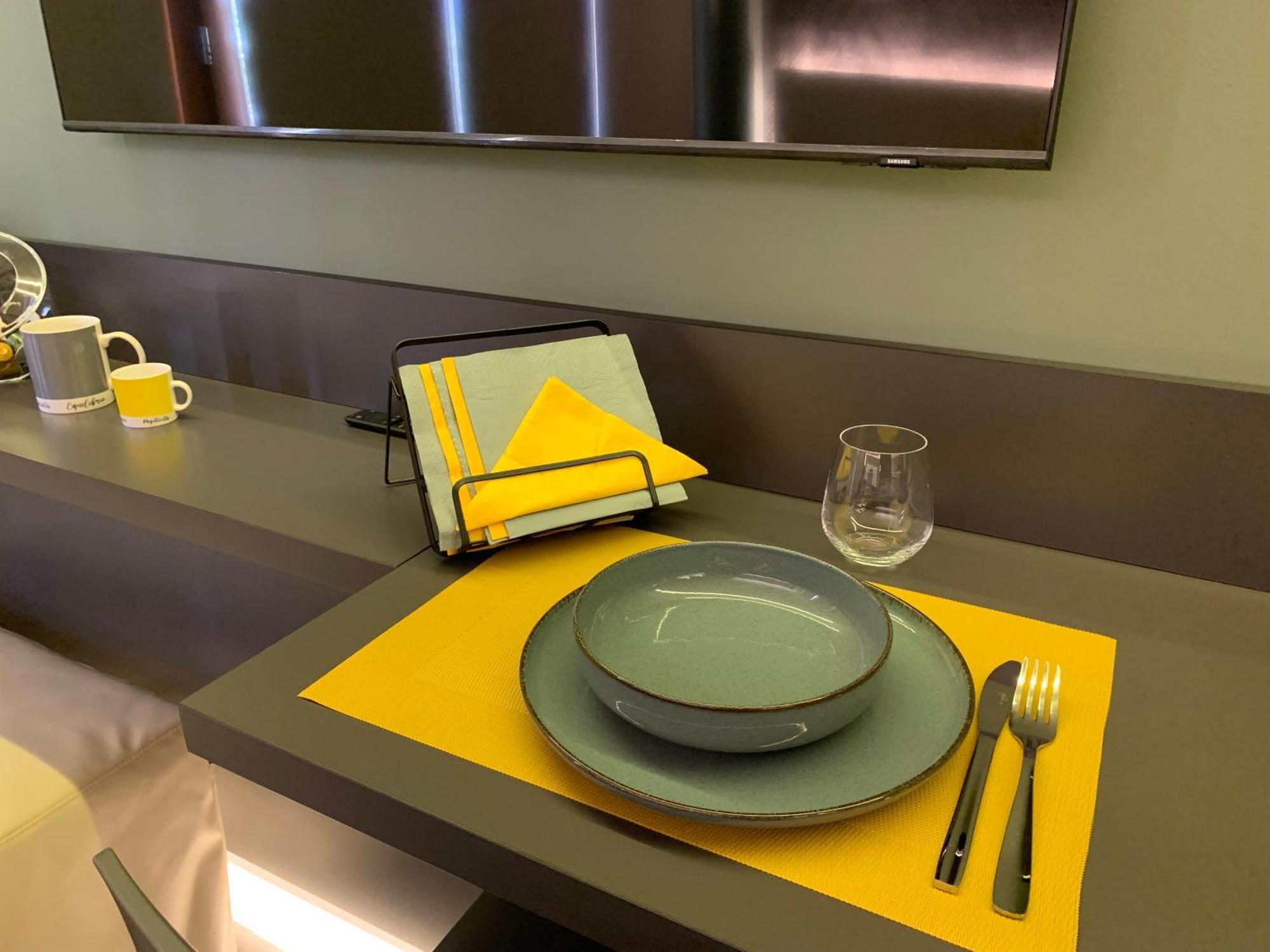 Casa Vacanze Clorofilla Bergamo Exteriör bild