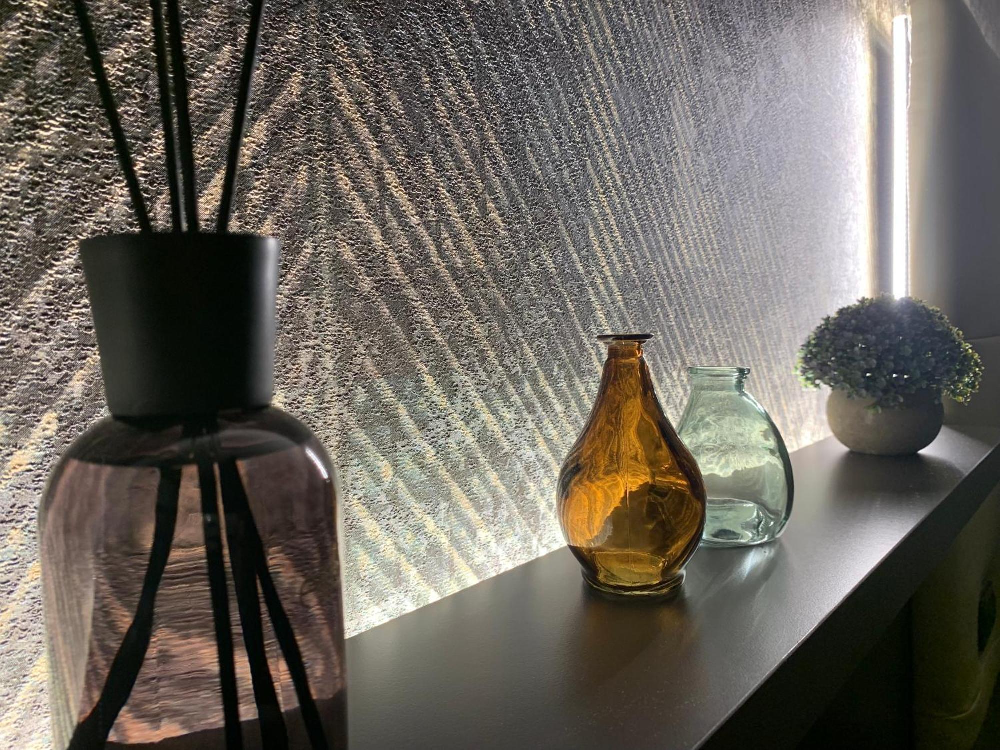 Casa Vacanze Clorofilla Bergamo Exteriör bild