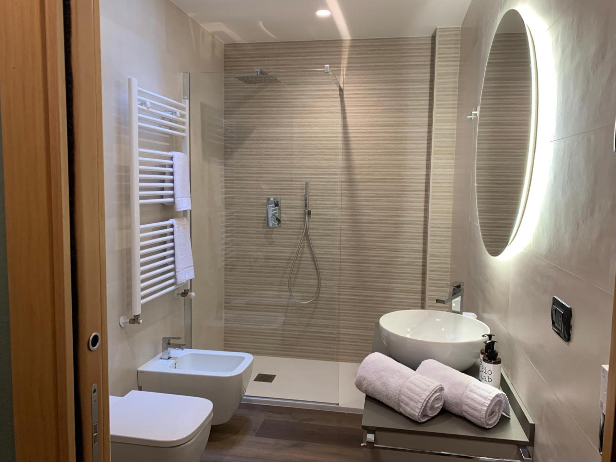 Casa Vacanze Clorofilla Bergamo Exteriör bild